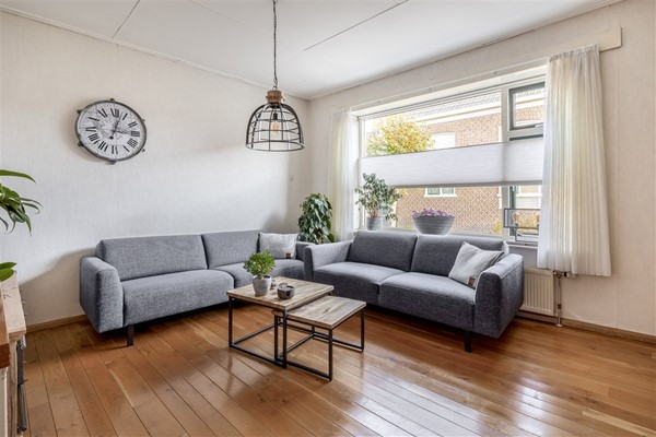 Medium property photo - Schoolstraat 21, 9697 ST Blijham